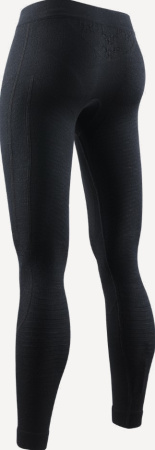 Термокальсоны Apani 4.0 Merino Pants WMN (; S; B026 black/black)